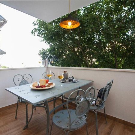 Apartment Skradinska 11 Split Eksteriør bilde