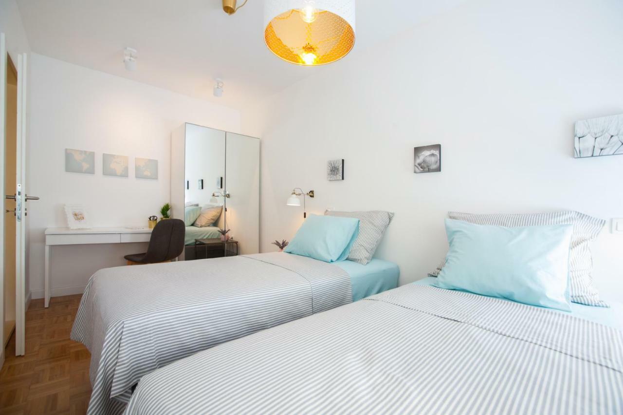 Apartment Skradinska 11 Split Eksteriør bilde