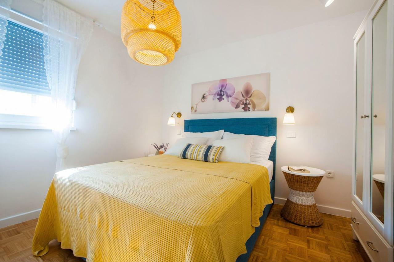 Apartment Skradinska 11 Split Eksteriør bilde