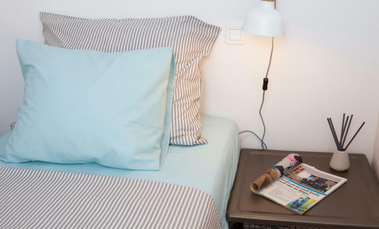 Apartment Skradinska 11 Split Eksteriør bilde