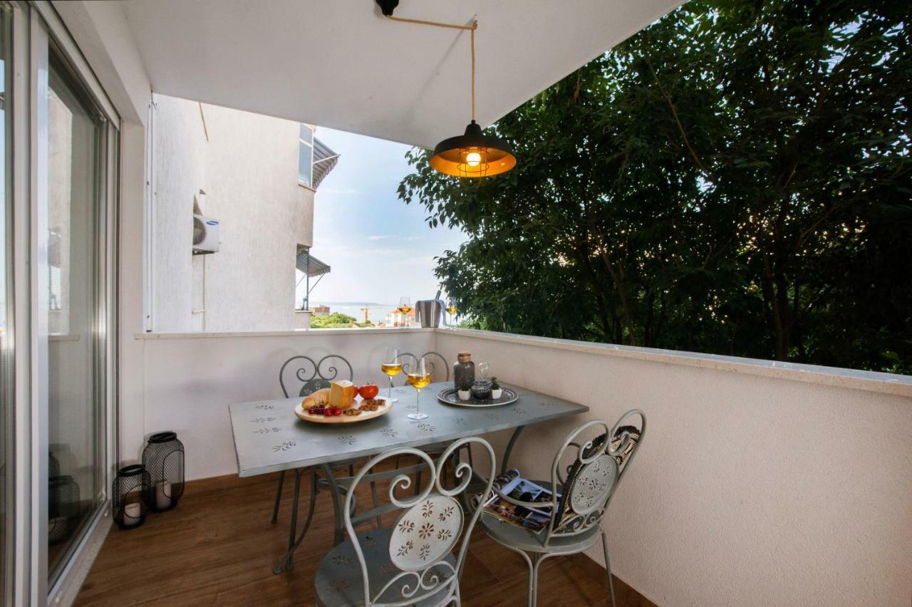 Apartment Skradinska 11 Split Eksteriør bilde