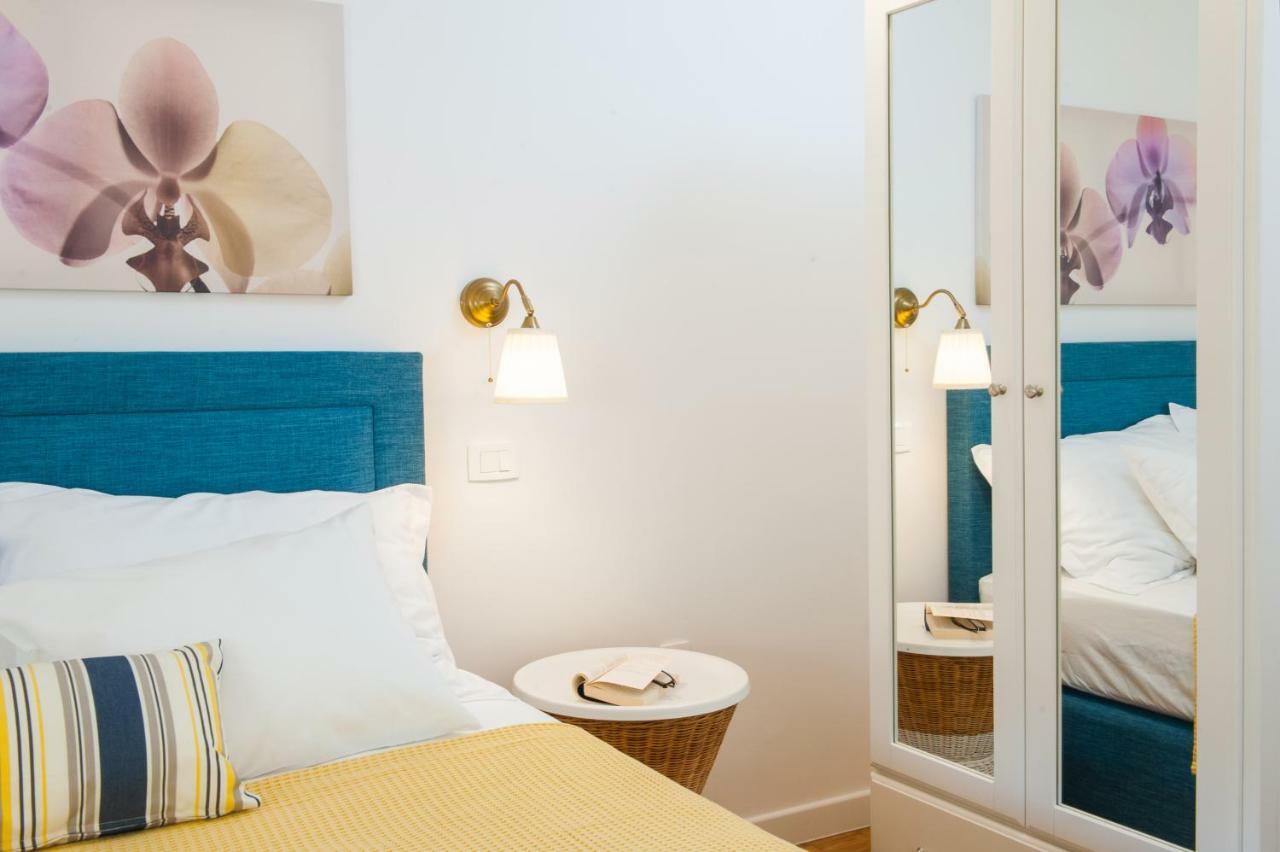 Apartment Skradinska 11 Split Eksteriør bilde