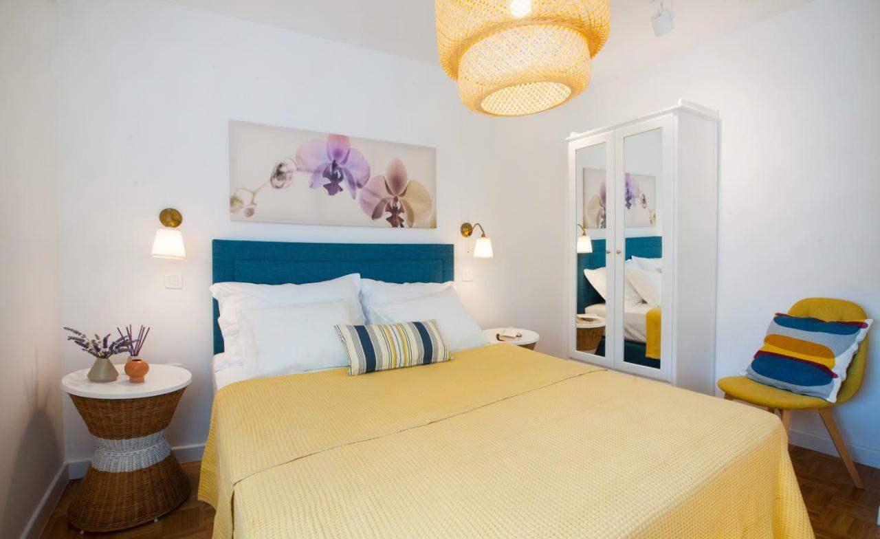 Apartment Skradinska 11 Split Eksteriør bilde