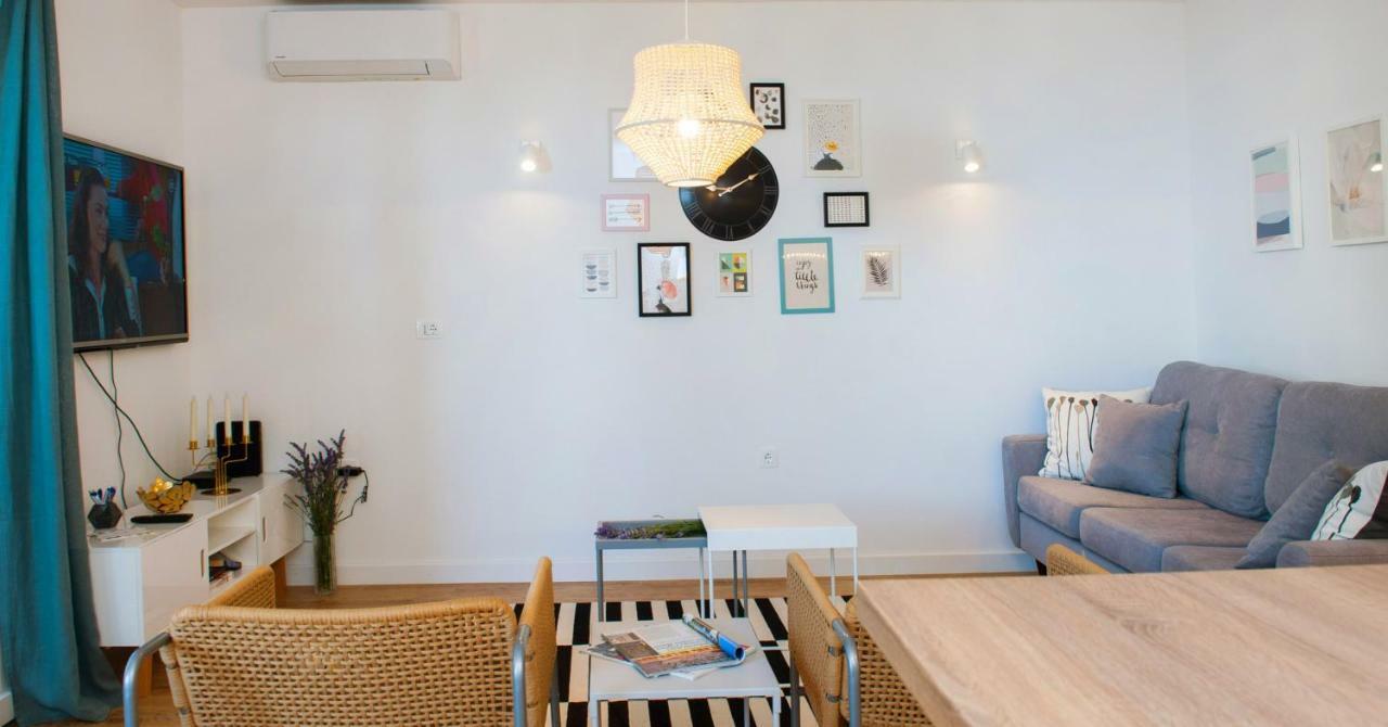 Apartment Skradinska 11 Split Eksteriør bilde