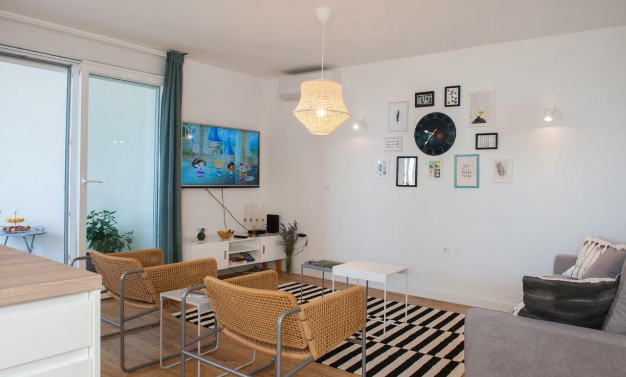 Apartment Skradinska 11 Split Eksteriør bilde