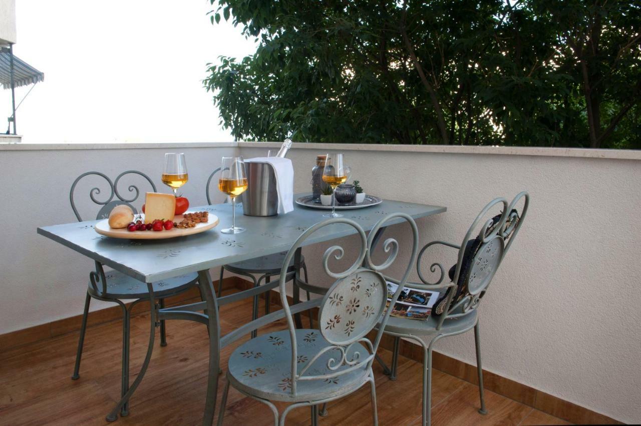 Apartment Skradinska 11 Split Eksteriør bilde