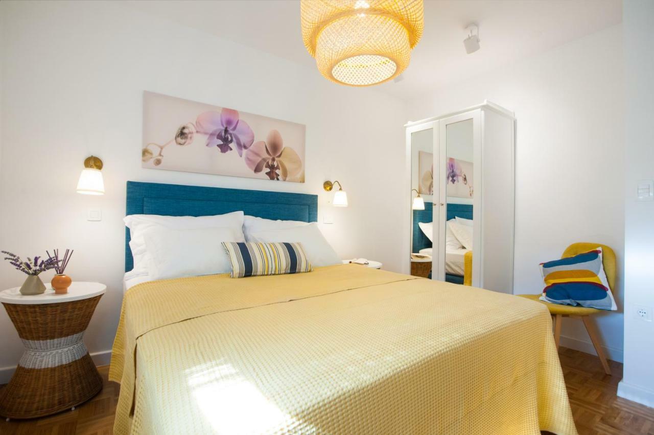 Apartment Skradinska 11 Split Eksteriør bilde
