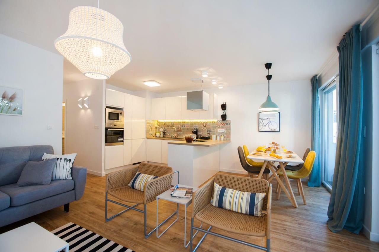 Apartment Skradinska 11 Split Eksteriør bilde