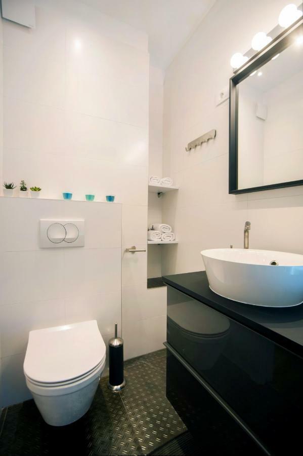 Apartment Skradinska 11 Split Eksteriør bilde