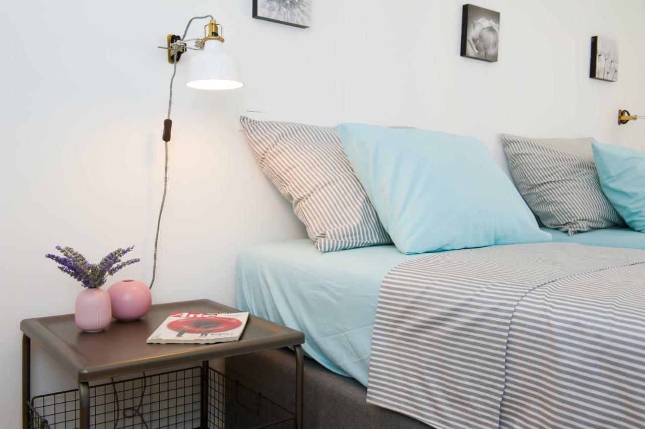 Apartment Skradinska 11 Split Eksteriør bilde