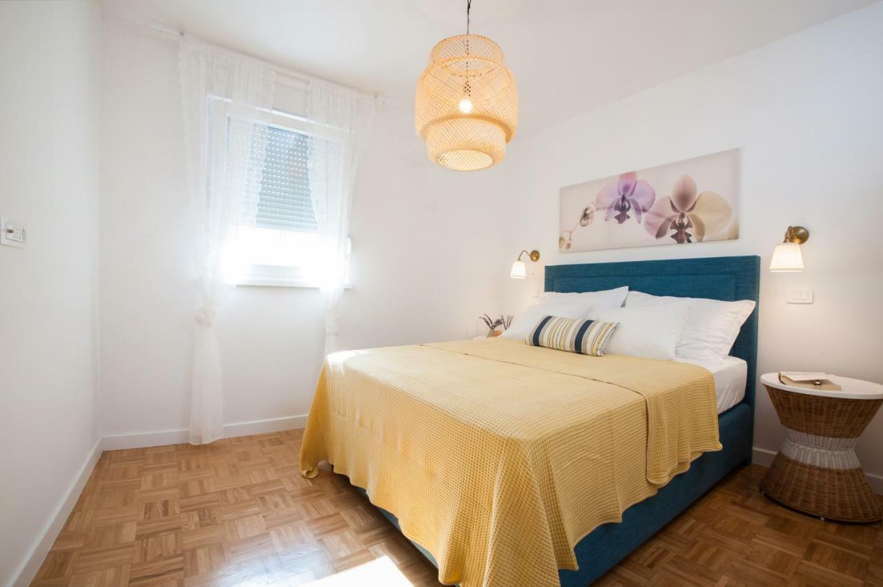 Apartment Skradinska 11 Split Eksteriør bilde
