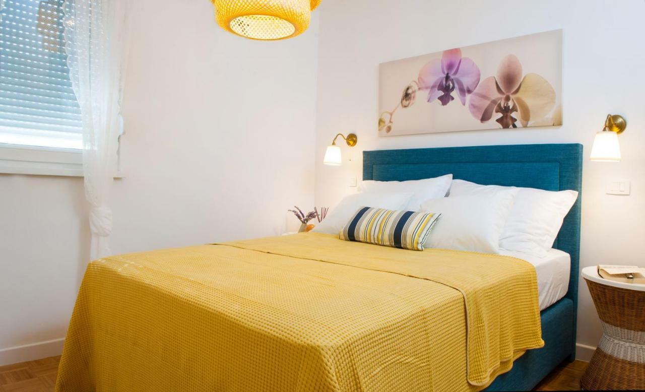 Apartment Skradinska 11 Split Eksteriør bilde
