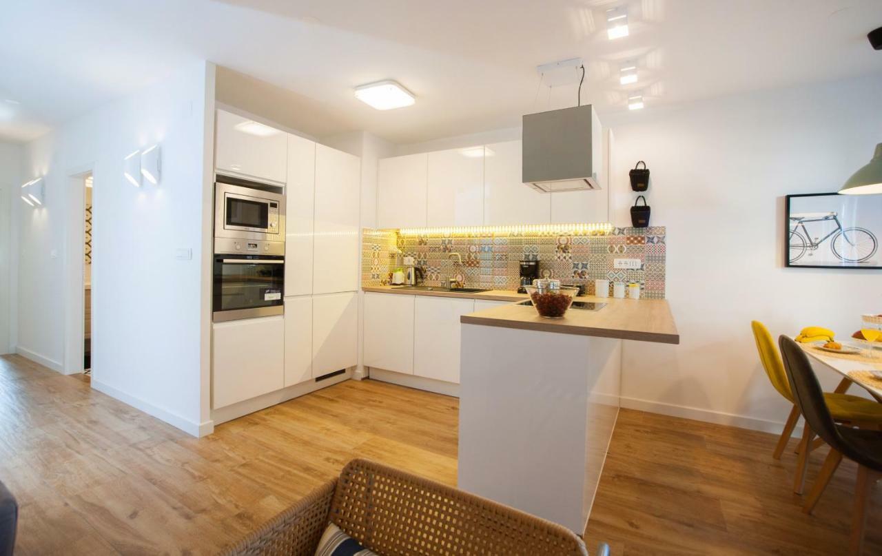Apartment Skradinska 11 Split Eksteriør bilde