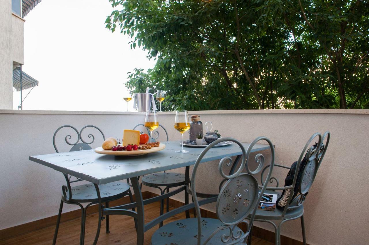 Apartment Skradinska 11 Split Eksteriør bilde