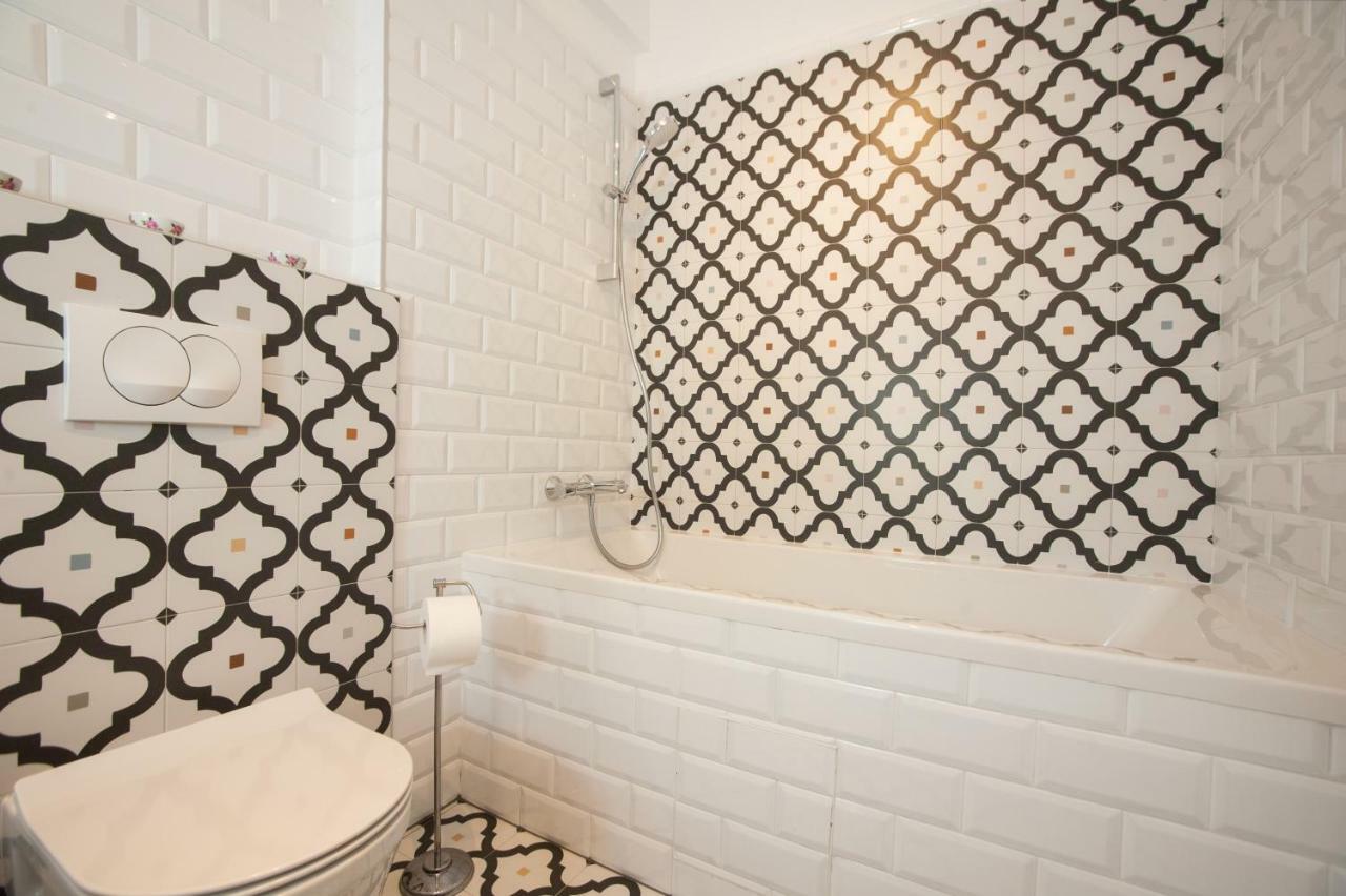 Apartment Skradinska 11 Split Eksteriør bilde