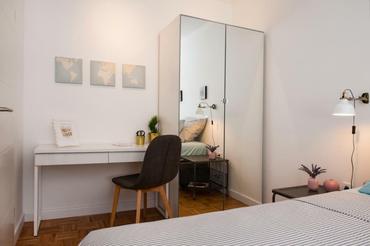 Apartment Skradinska 11 Split Eksteriør bilde