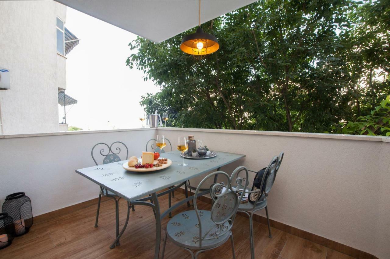 Apartment Skradinska 11 Split Eksteriør bilde