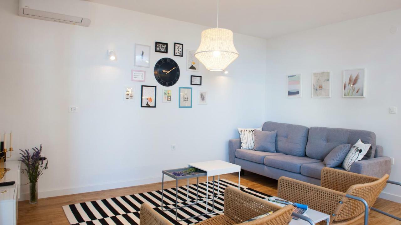 Apartment Skradinska 11 Split Eksteriør bilde