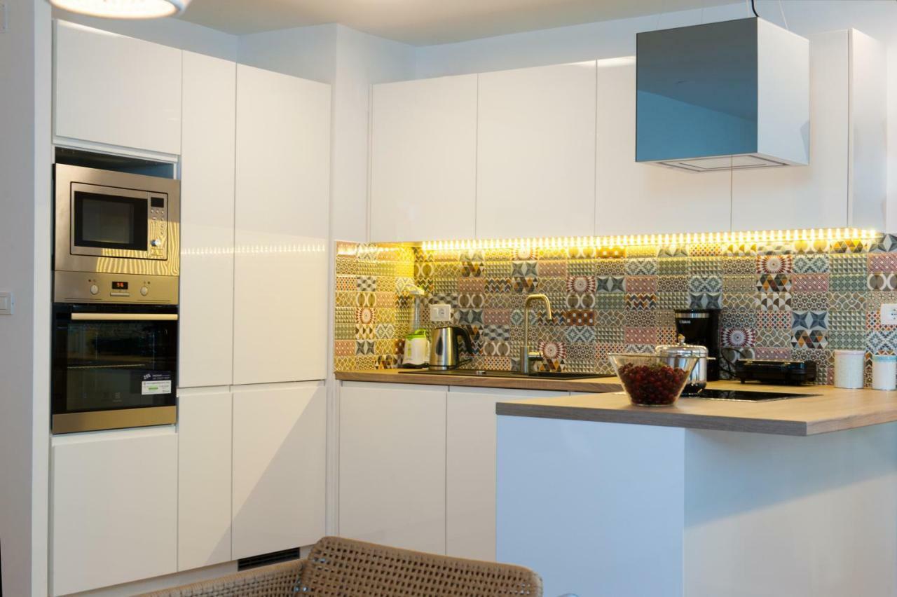 Apartment Skradinska 11 Split Eksteriør bilde