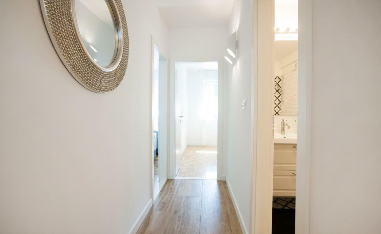 Apartment Skradinska 11 Split Eksteriør bilde